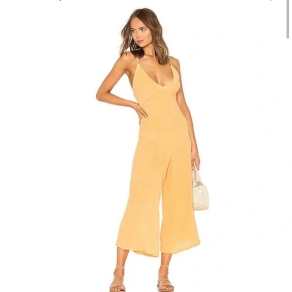 Jen’s Pirate Booty JUMPSUIT